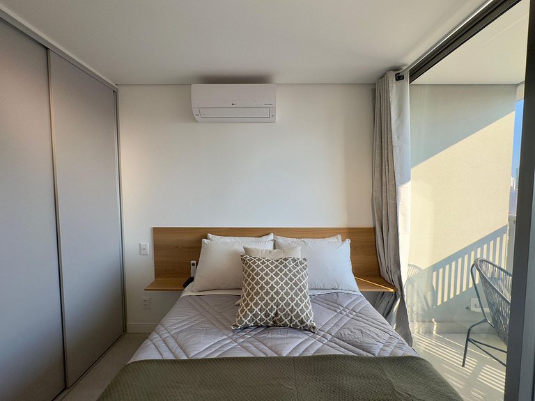 Anystay Loft Confort Premium V
