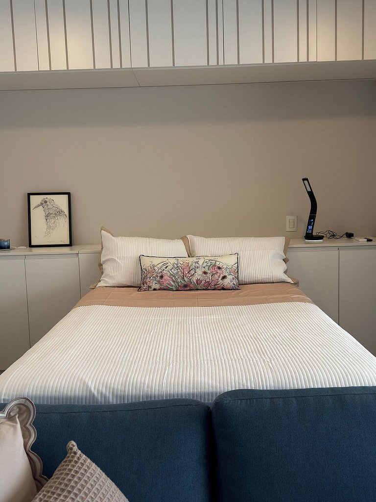 Anystay Apartment Confort Master II