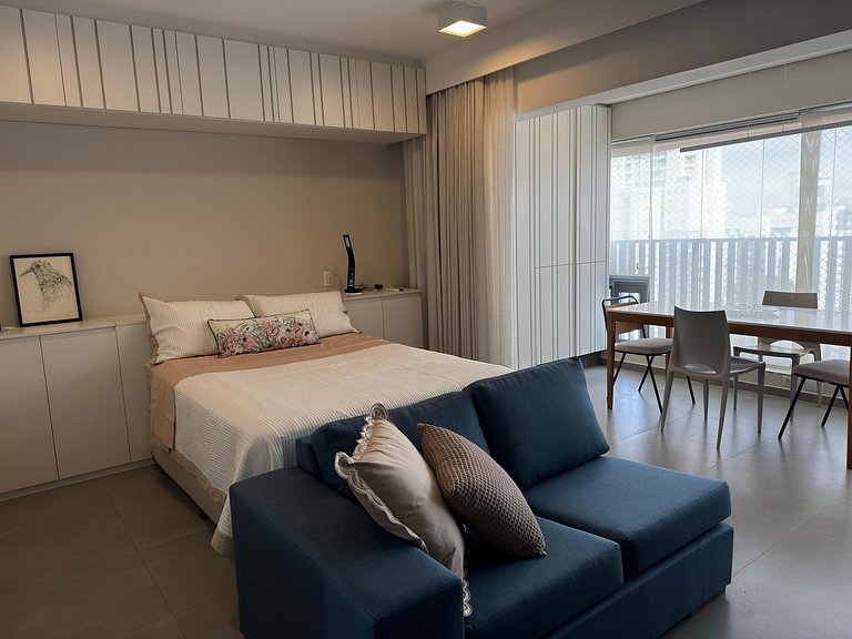 Anystay Apartment Confort Master II