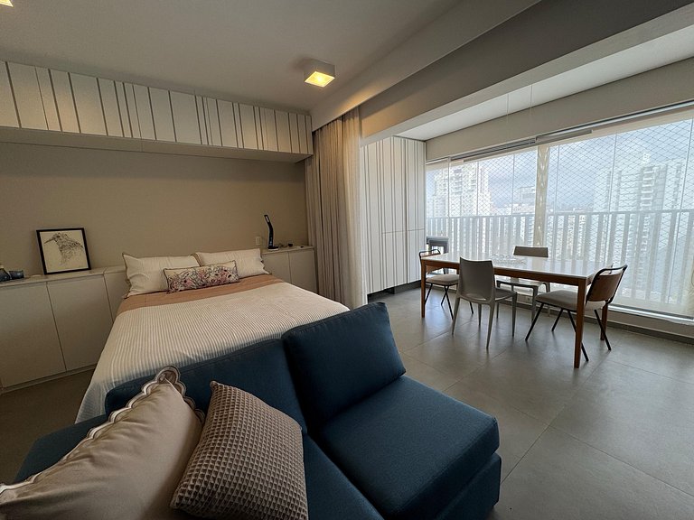 Anystay Apartment Confort Master II