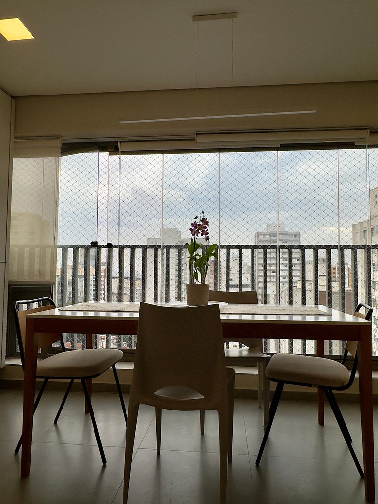Anystay Apartment Confort Master II