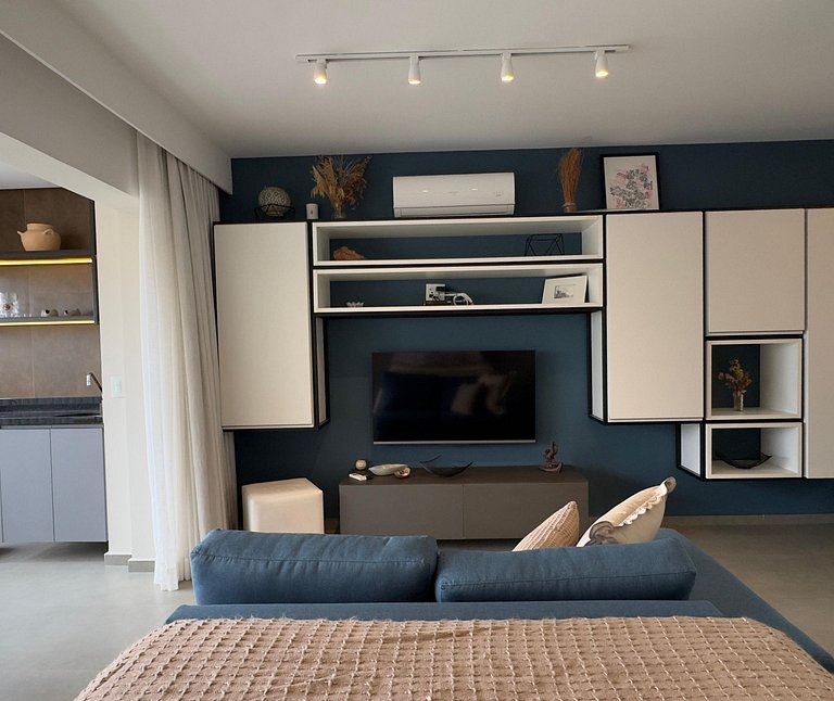 Anystay Apartment Confort Master II