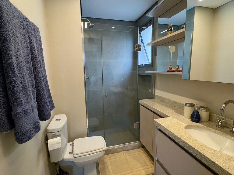 Anystay Apartment Confort Master II