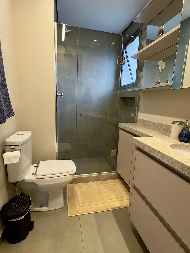 Anystay Apartment Confort Master II