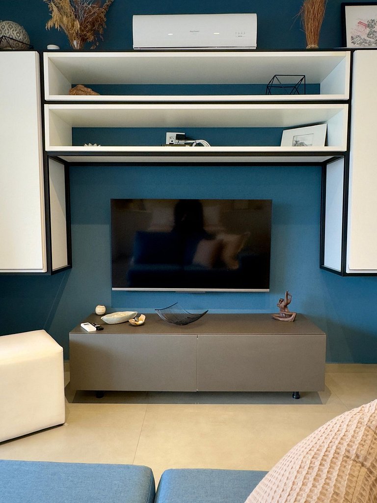 Anystay Apartment Confort Master II