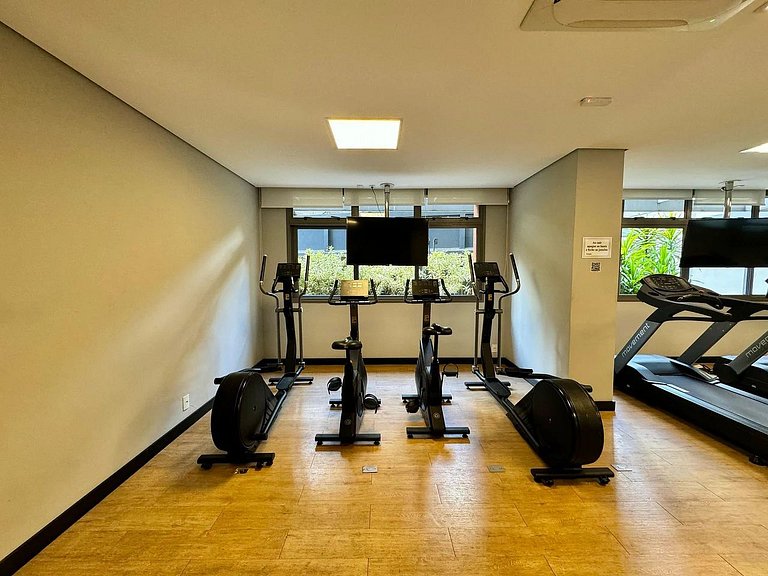Anystay Apartment Confort Master II