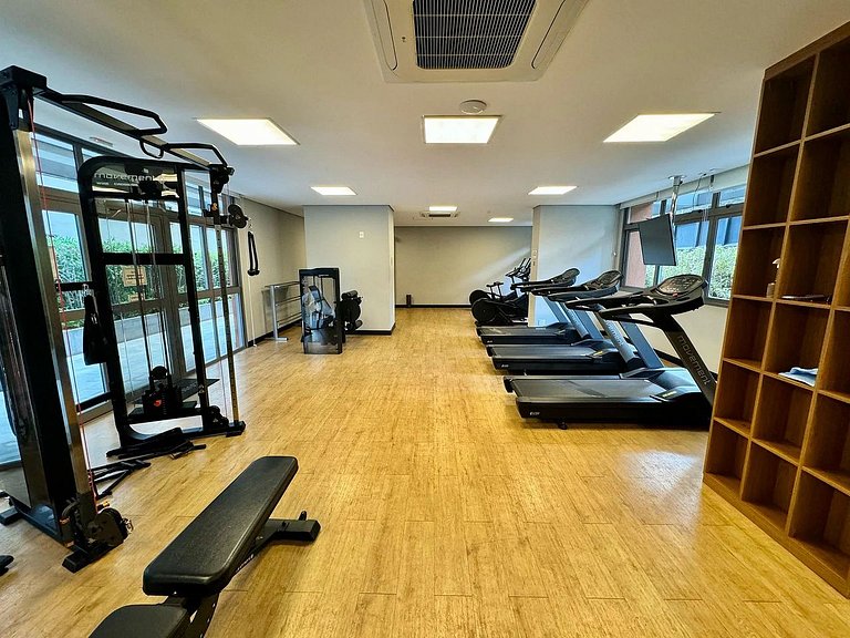 Anystay Apartment Confort Master II