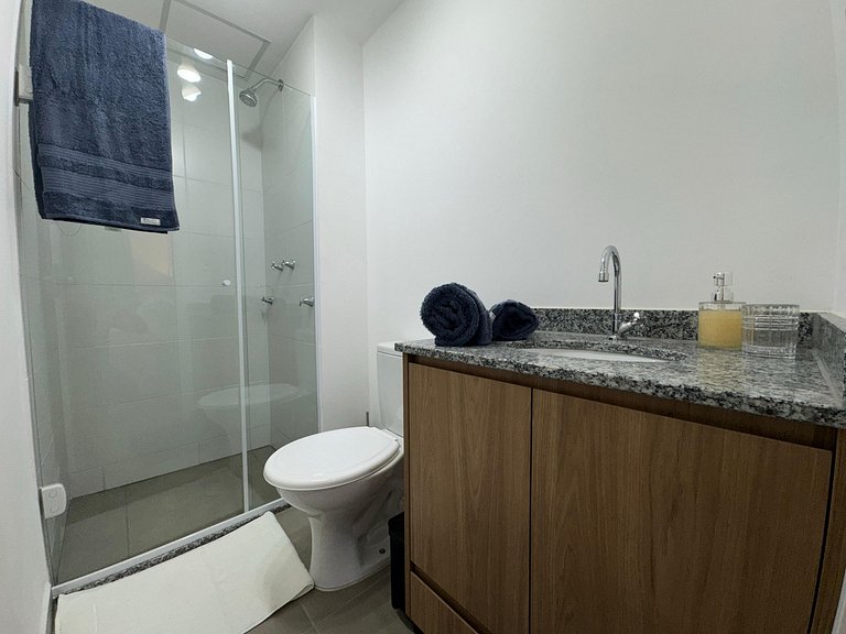 Anystay Loft Confort Premium VII
