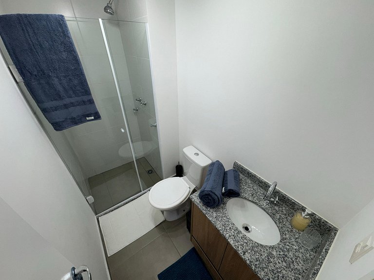 Anystay Loft Confort Premium VII