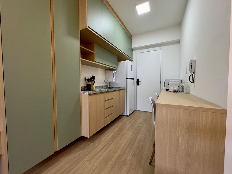 Loft Maximun Belém - Tatuapé