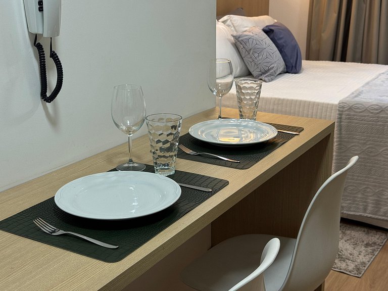 Loft Maximun Belém - Tatuapé