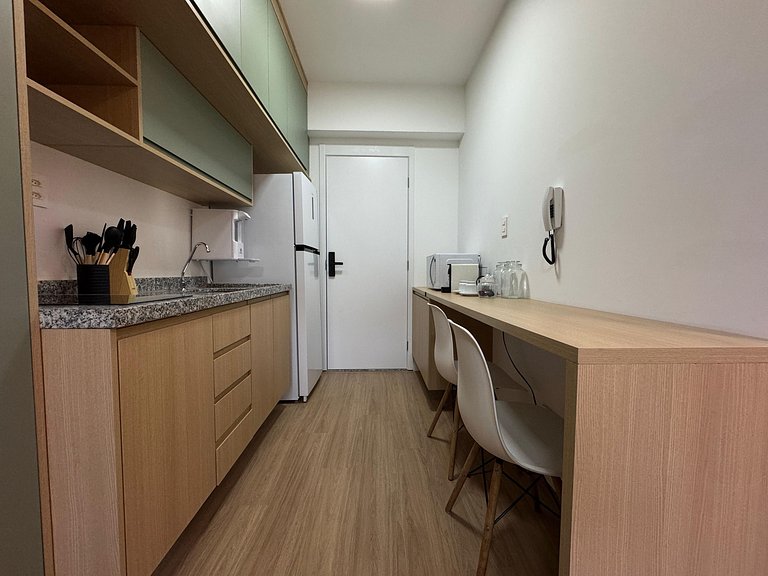 Loft Maximun Belém - Tatuapé