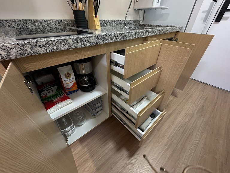 Loft Maximun Belém - Tatuapé