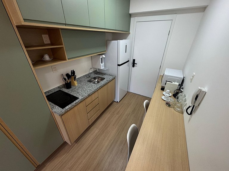 Loft Maximun Belém - Tatuapé