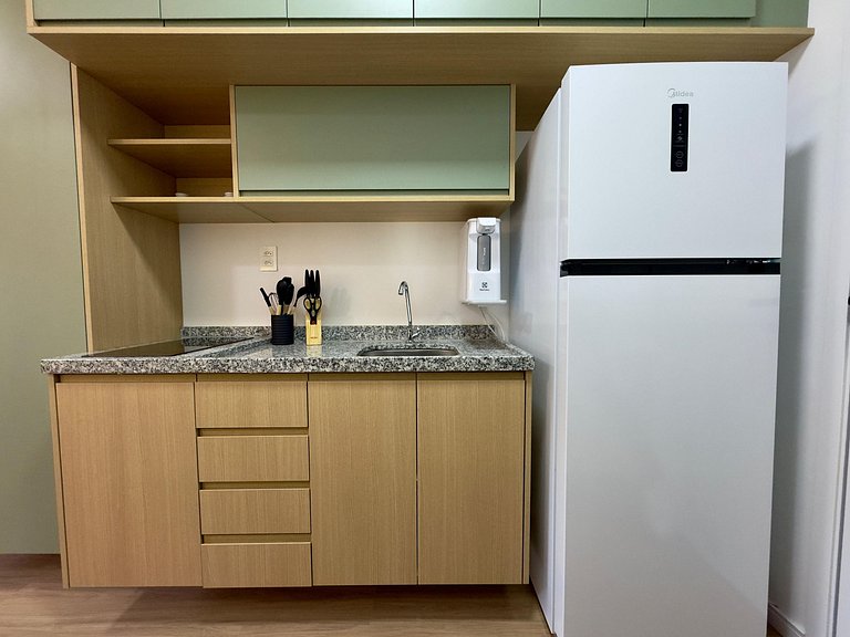 Loft Maximun Belém - Tatuapé