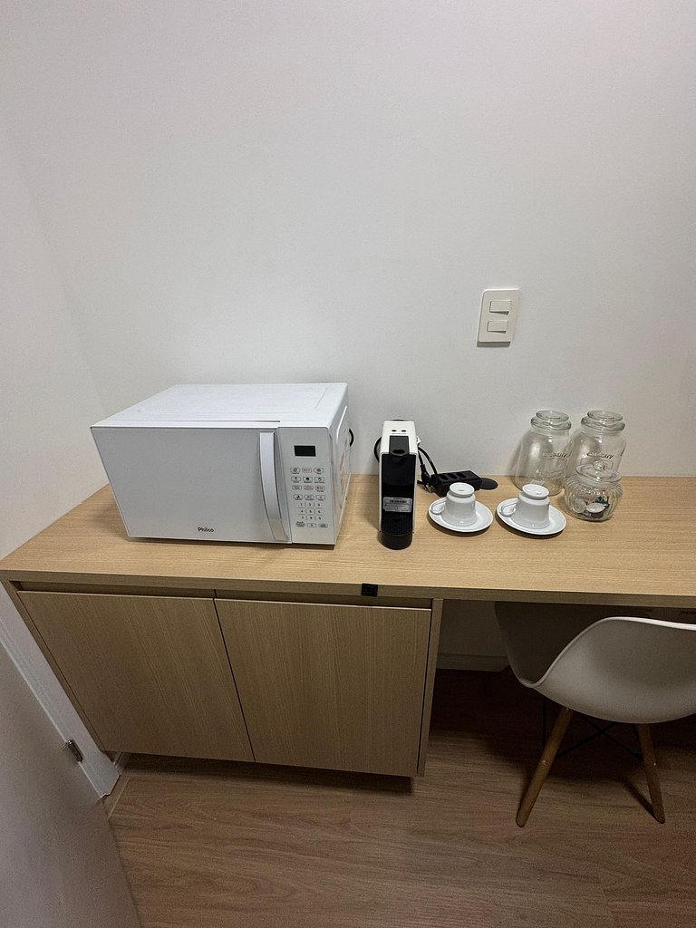 Loft Maximun Belém - Tatuapé