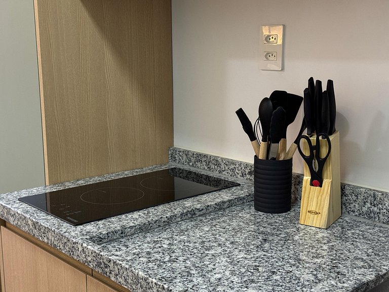 Loft Maximun Belém - Tatuapé