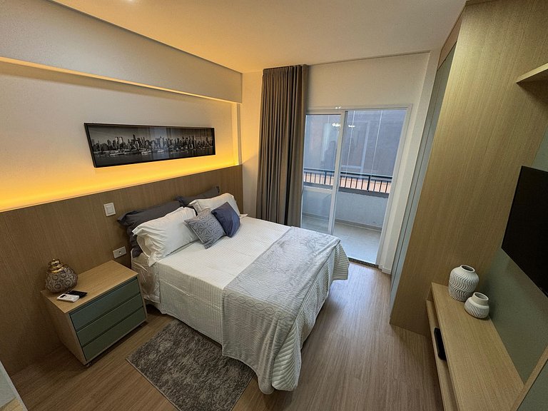 Anystay Loft Confort Premium VII
