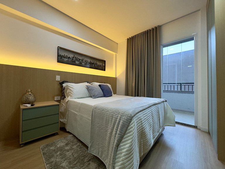 Loft Maximun Belém - Tatuapé