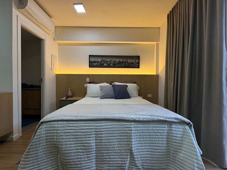 Loft Maximun Belém - Tatuapé