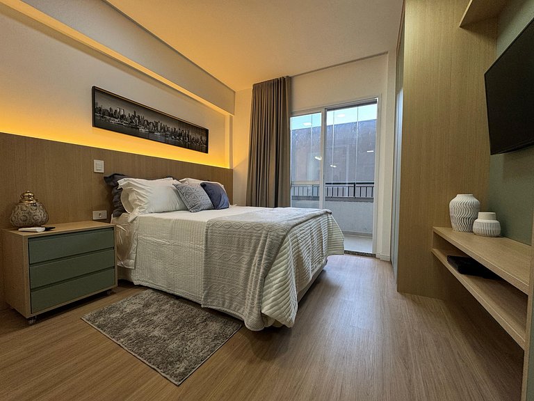 Loft Maximun Belém - Tatuapé