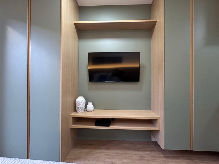 Loft Maximun Belém - Tatuapé