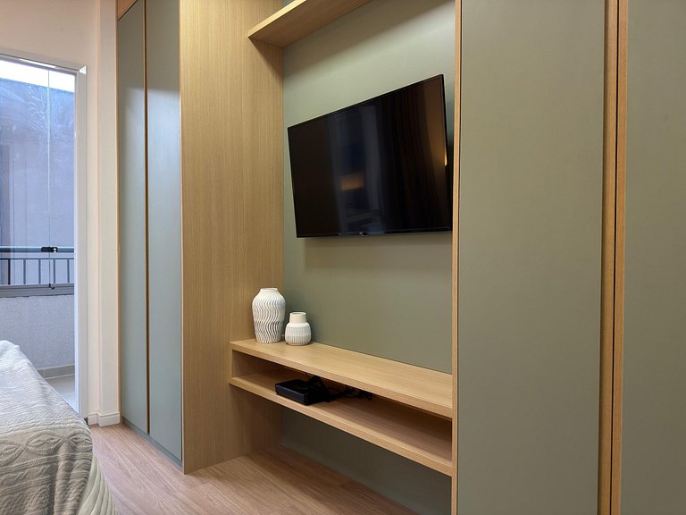 Loft Maximun Belém - Tatuapé