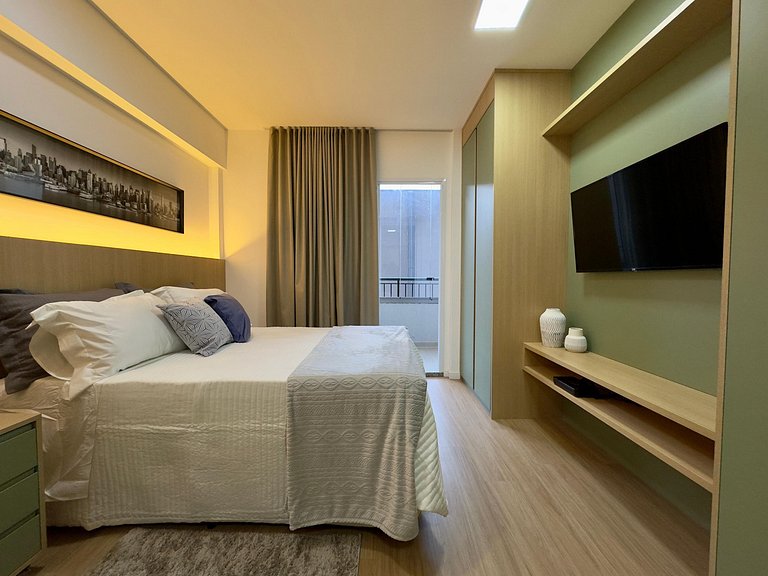 Loft Maximun Belém - Tatuapé