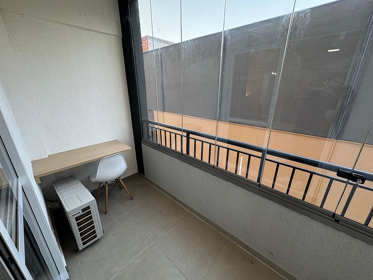 Anystay Loft Confort Premium VII