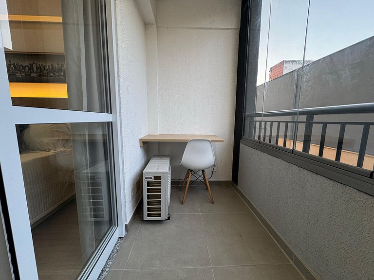 Loft Maximun Belém - Tatuapé