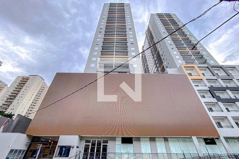 Anystay Loft Confort Premium VII