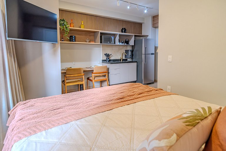 Anystay Loft Confort Premium II