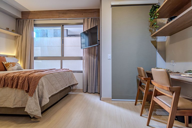 Anystay Loft Confort Premium II
