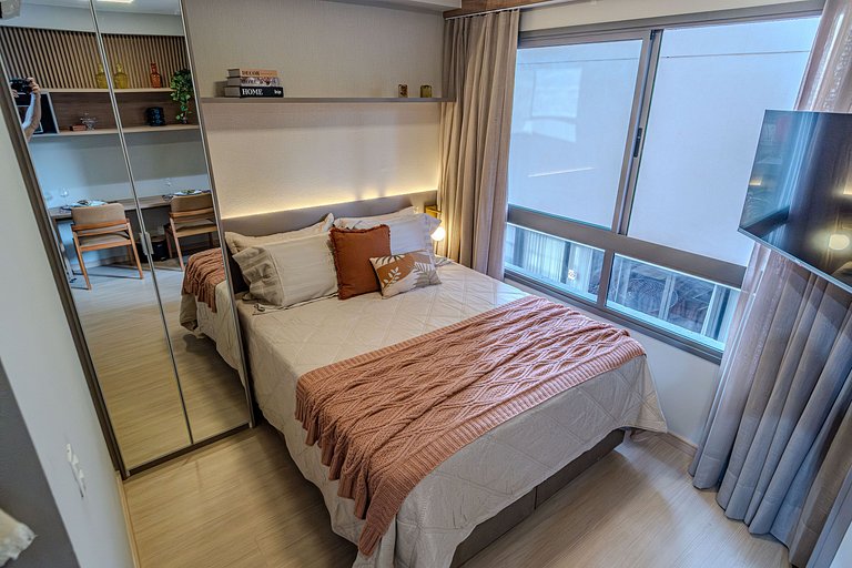 Anystay Loft Confort Premium II