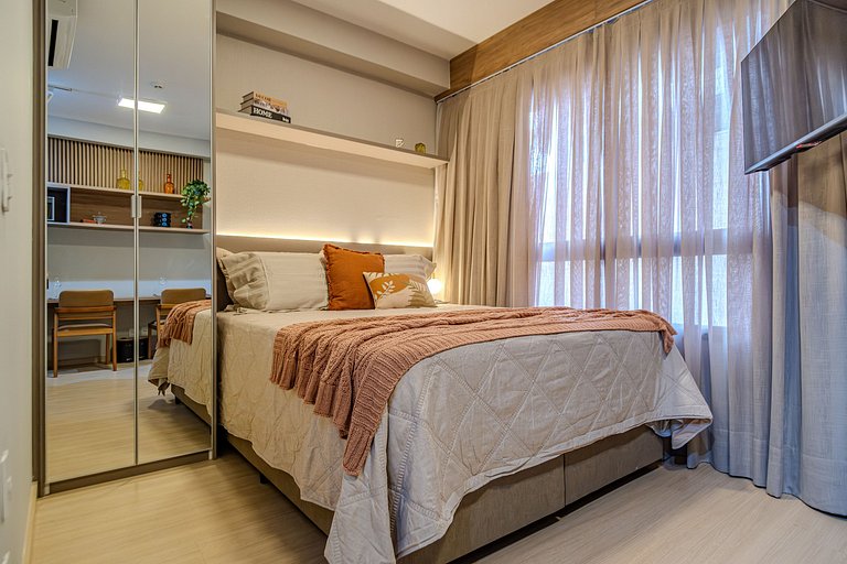 Anystay Loft Confort Premium II