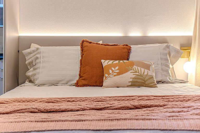 Anystay Boutique Loft - Pinheiros