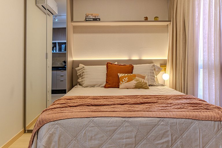 Anystay Boutique Loft - Pinheiros