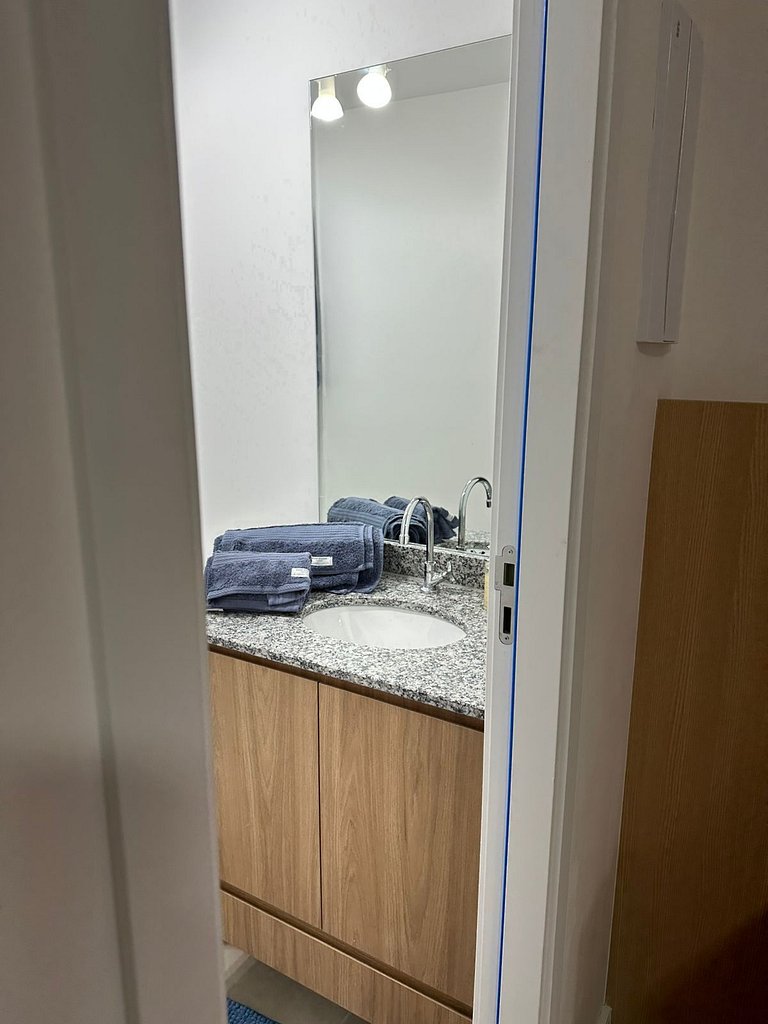 Loft Maximun Belém - Tatuapé