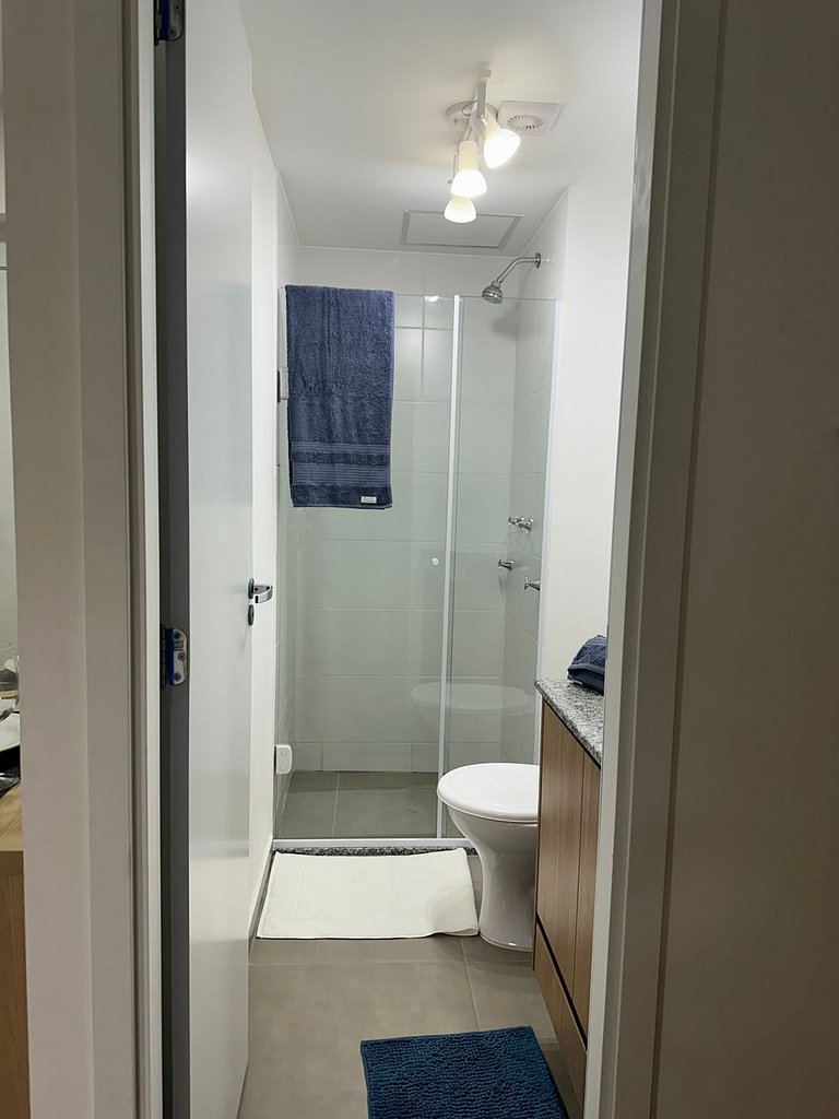 Loft Maximun Belém - Tatuapé