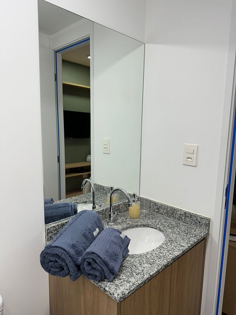 Loft Maximun Belém - Tatuapé