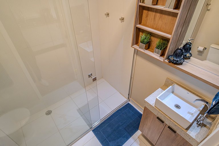 Anystay Loft Confort Premium II
