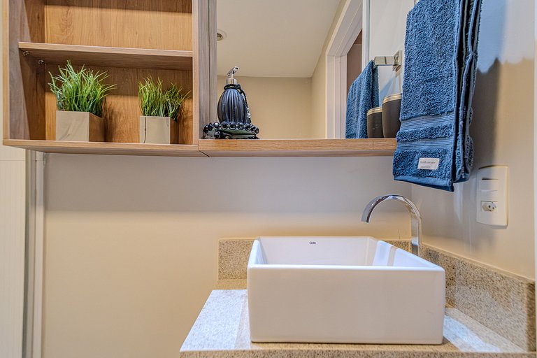 Anystay Loft Confort Premium II
