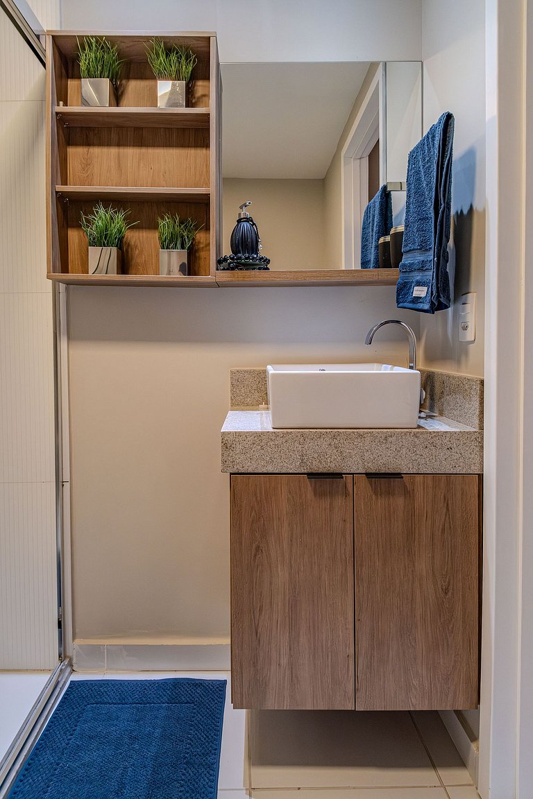 Anystay Boutique Loft - Pinheiros