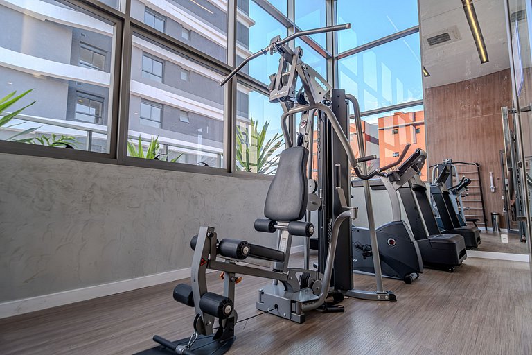 Anystay Loft Confort Premium II