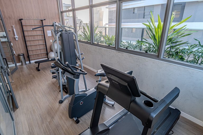 Anystay Loft Confort Premium II