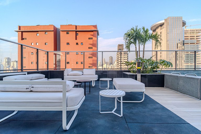 Anystay Loft Confort Premium II