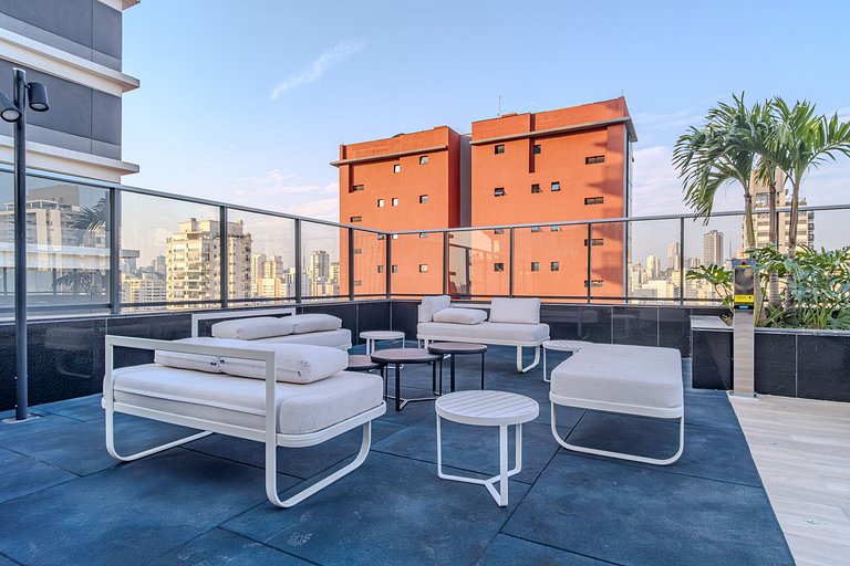 Anystay Loft Confort Premium II