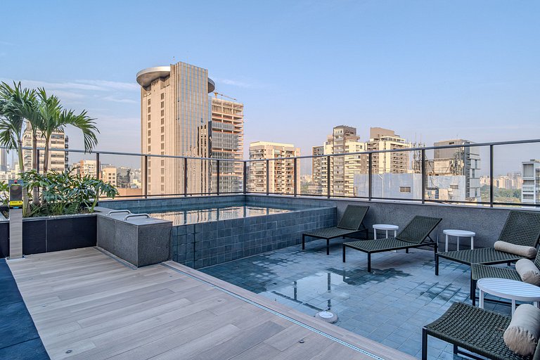 Anystay Loft Confort Premium II