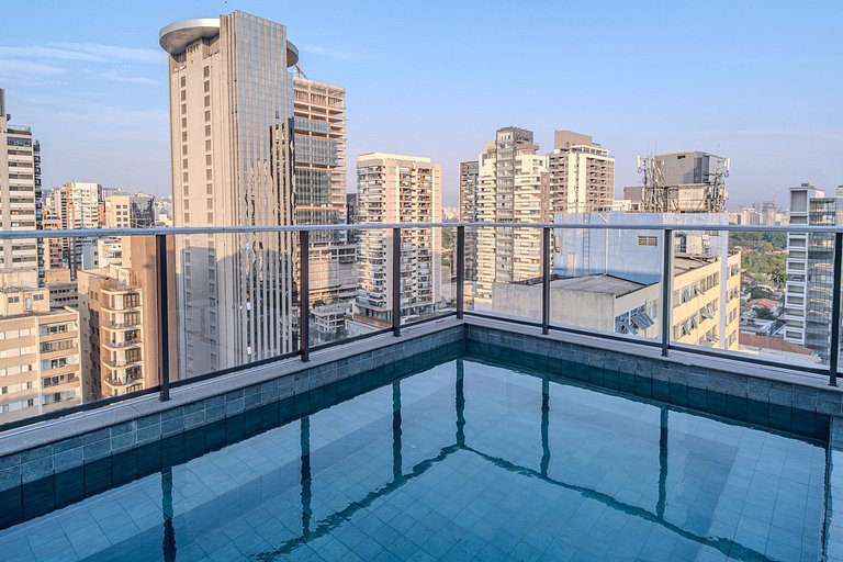 Anystay Loft Confort Premium II