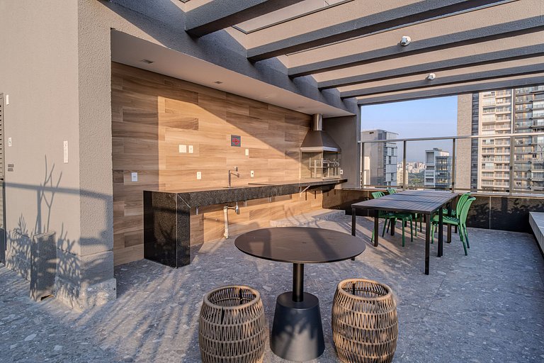 Anystay Loft Confort Premium II